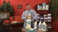 Family Leisure's Pool School - 05 | Alternative Mineral Pool Sanitation Systems