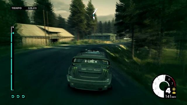 DIRT3 - Sin Neumático - SAPPHIRE ATI HD 6950 2GB 1080p By ErViper