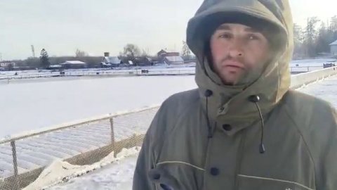 Любимые места!