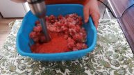 ТАКОГО ЕЩЕ НЕ БЫЛО! ВАРЕНЬЕ НЕ ЗАМЕРЗАЮЩЕЕ В МОРОЗИЛКЕ!