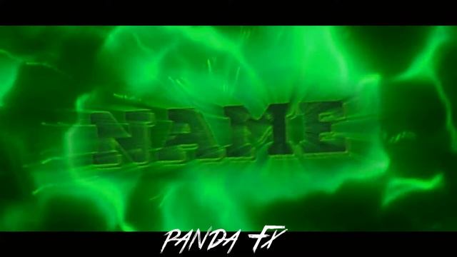 FREE intro template Panda Fx #48 SVP 11 |plugins:sapphire| (SYNC-3D)