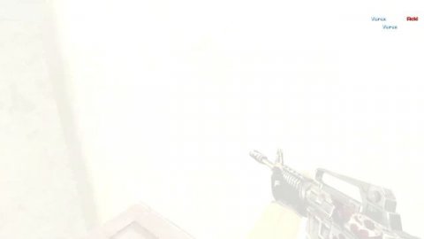 FRAG SHOW by VORON #1