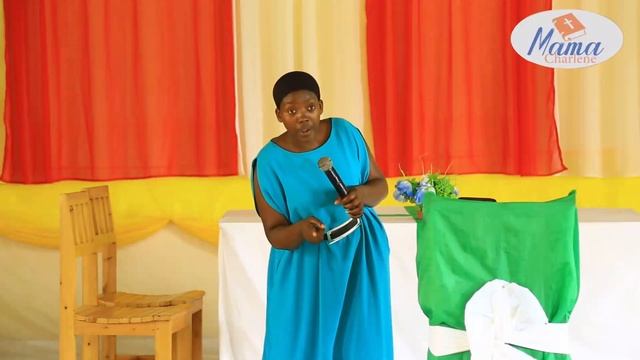 UBUHAMYA UTAMENYE BWA M CHARLENE'' BANDOGEYE ABANA BOSE BASHAKA KUNYICA'' DUKENEYE IMBARAGA NSHYA