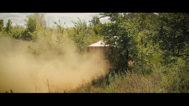 Сезон 2017 ГАЗ Рейд Спорт