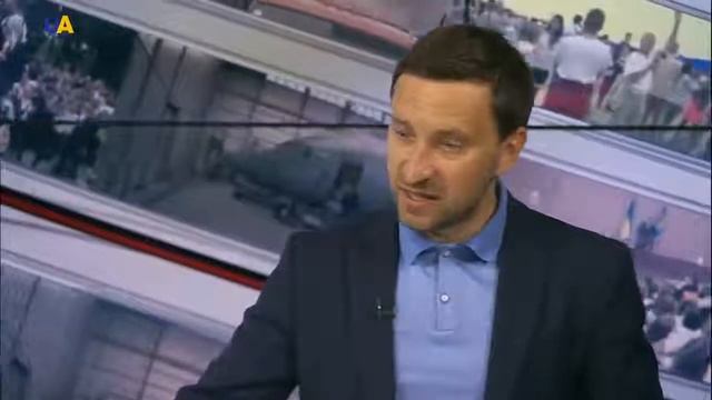 Руслан Калинин о сроках создание электронного реестра ВПЛ