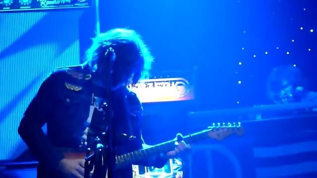 Easy Plateau - Ryan Adams - Enmore Theatre - 23-7-2015