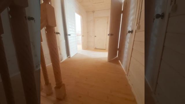 Новая планировка дом 143 кв.м