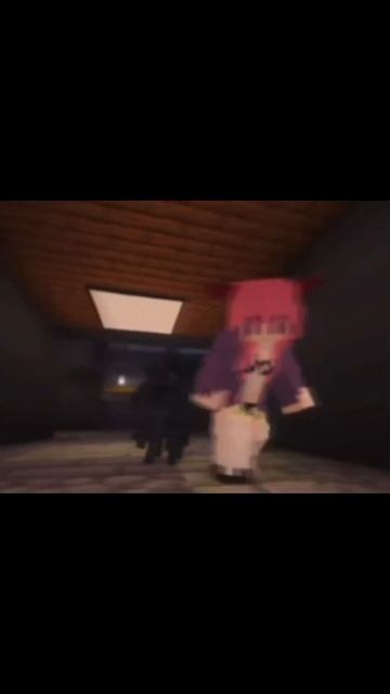 Демоны_старшей_школы_#dxd_#minecraft_#майнкрафт_#сериал_#яой_#аниме