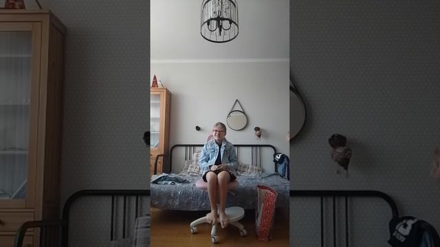 продолжение наших наряжалок смотрите в описании ссылку на канал
