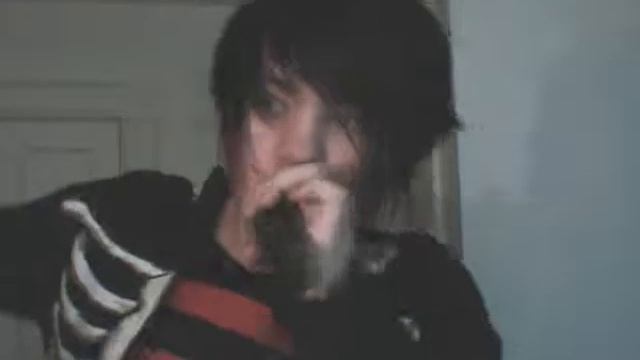 Vocal Cover Of Pray For Plagues-BMTH