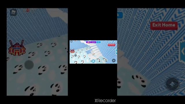 Новое обновление в адопт ми.🐒Monkey🐒