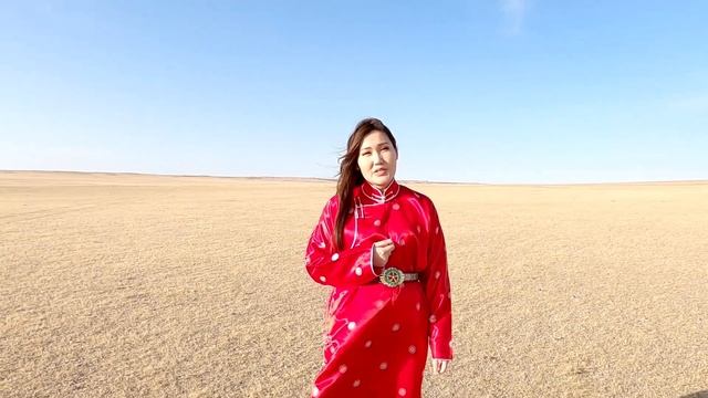 Говио харамлах шүлэг. СГЗ Л.Одончимэд