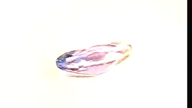 Флюорит с александритовым эффектом маркиз 1.96 карат на сайте www.nvovkjewelry.com.ua