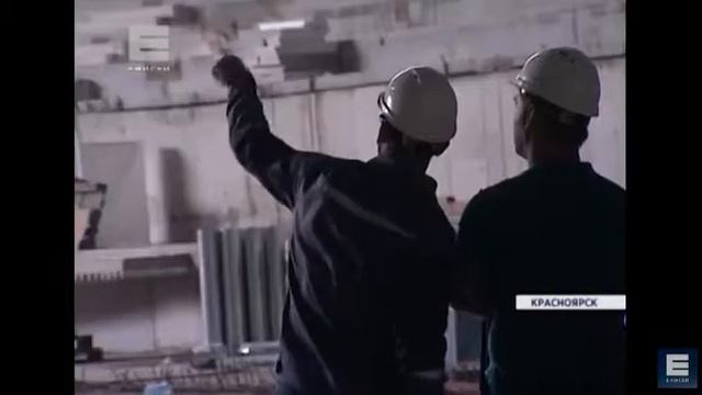 Cтуденческие стройотряда приступили к работе на объекте Универсиады – стадионе «Платинум Арена»