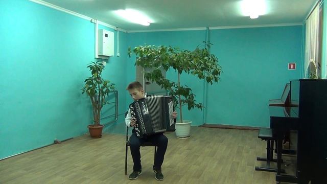 1008 Клейменов Никита
