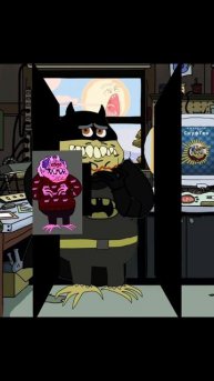 KWaagSon - СкуфГен