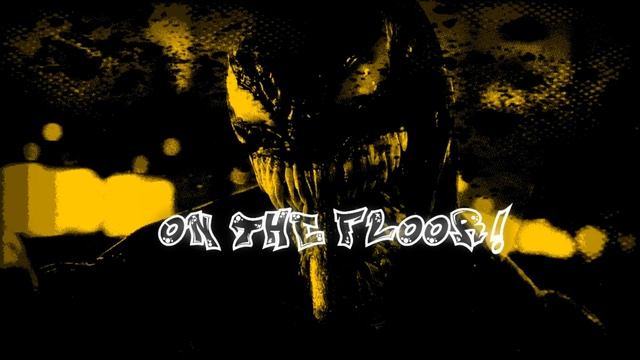 Lumi Athena x RemoveFace - ON THE FLOOR! (Pitched Up)
