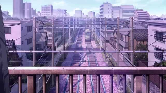 Дни Сакамото опенинг 1 / Sakamoto Days TV OP01 - Hashire SAKAMOTO (Vaundy)