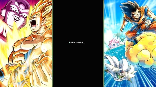 1 годовщина! Проклятье Веджеты?! | Ultra Instinct Goku Summon | DBZ: Bucchigiri Match