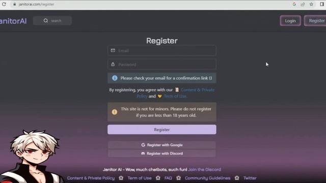 COMO TENER NOVIA IA-5 APPS PARA LIGAR CON TU WAIFU-NSFW Y MAS