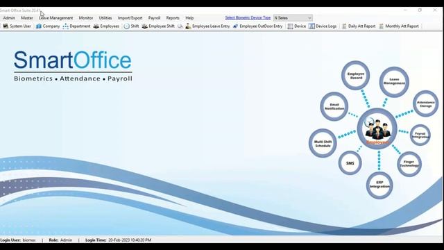 Smartoffice desktop license error |smartoffice desktop software