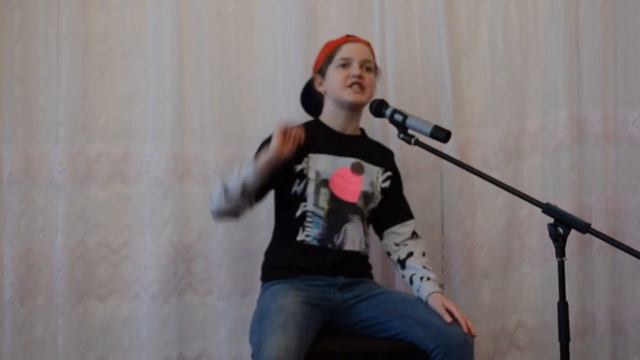 реп Сумська об, смт Липова долина, БДТЮ, театральний колектив Промінчики Нескоренна Леся