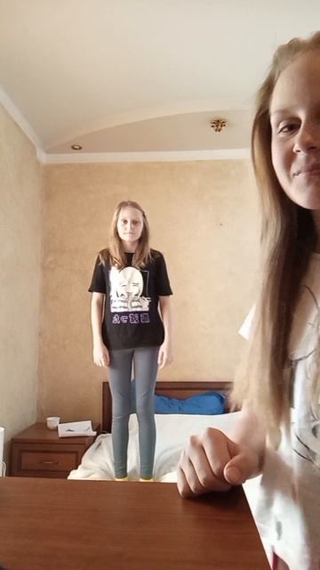 для сестёр💚