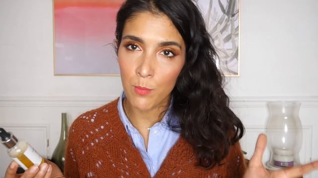 ROUTINE SOINS SKINCARE MES PRODUITS VISAGE DU MOMENT
