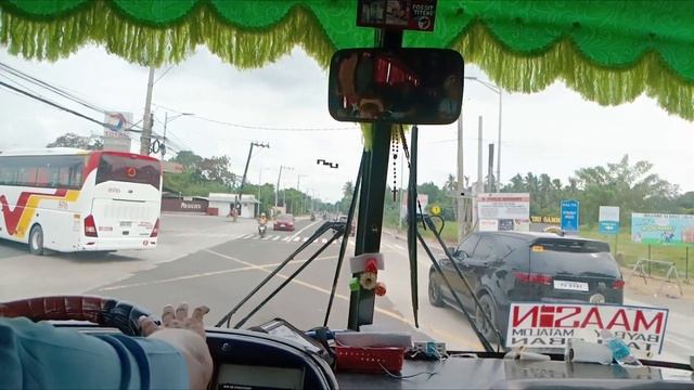 Part3 S/B San Pablo Laguna/tiaong/Candelaria quezon,Pitx Pasay turbina-Maasin city so.leyte 08/12/2
