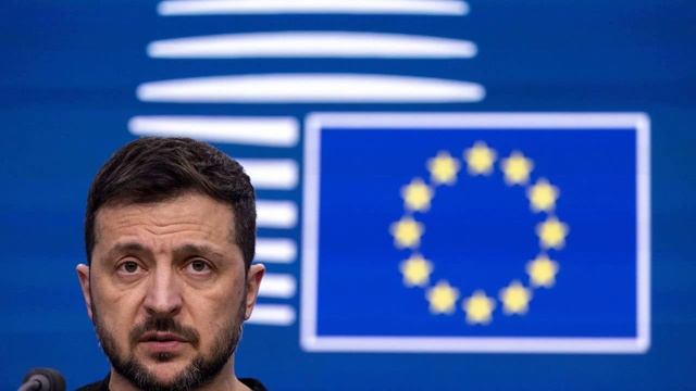 Ростислав Ищенко. Если Европа начнет с РФ войну, она лишит Трампа козыря - Война на Украине