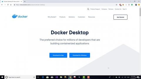 004 Installing Grafana using Docker