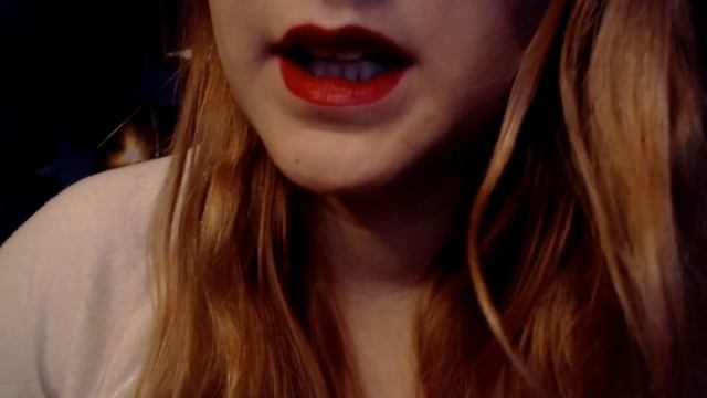 EXTREME TINGLES | CLOSE to the CAMERA Tingles, Mouth Sounds, & Repeating (April Patreon)
