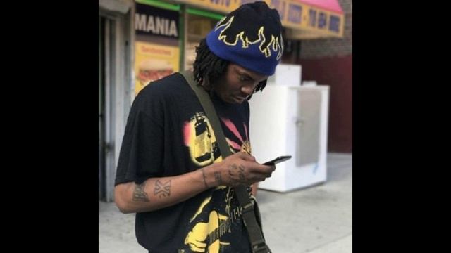 [FREE] lucki type beat ( prod.by Lifeboy Beats )