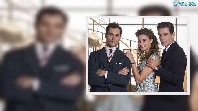 Il Paradiso delle Signore 3 cambia trama scopri di più tutte le info | La prove del notizia