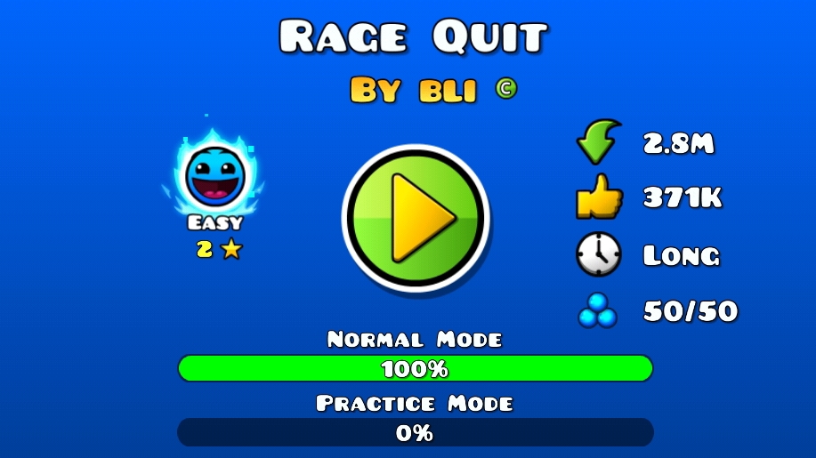 Rage Quit
