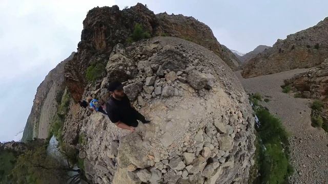 Urungach ko'liga Sayohat / vlog