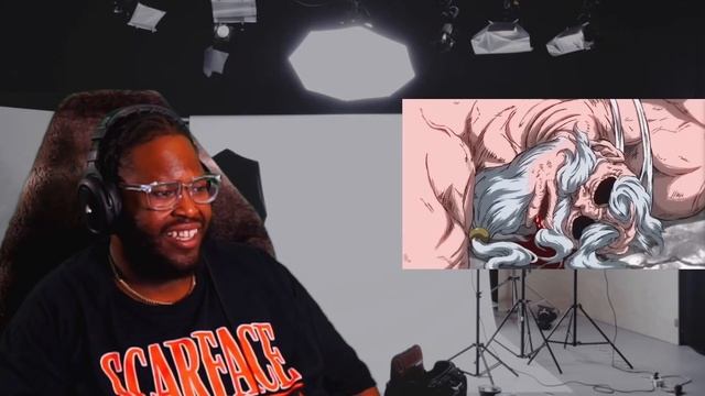 Record Of Ragnarok DESERVED BETTER | Netflix Million Dollar Mistake | @ScamboliReviews Reaction
