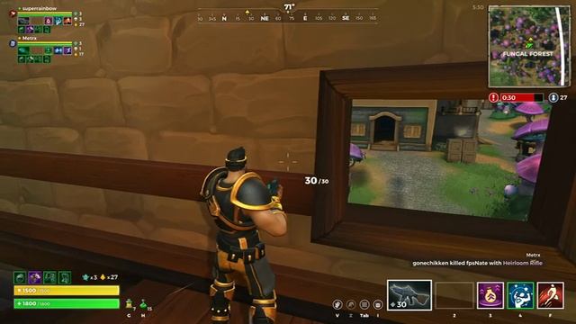 Realm Royale Reforged-That Fell Apart So Fast