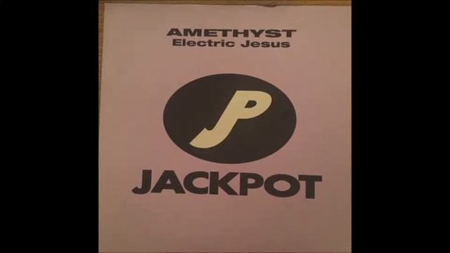 Amethyst - Six  (B-Side)