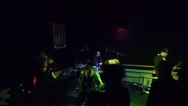 Злые Собаки 20.04.24 Открытие репточки Кузнецкий Молот Новокузнецк