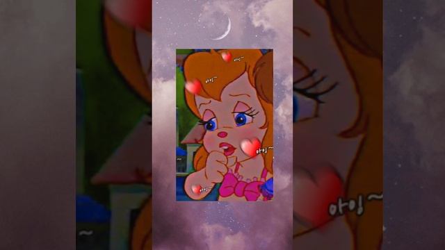 Alvin and The Chipmunks theme (𝕤𝕝𝕠𝕨𝕖𝕕-𝕣𝕖𝕧𝕖𝕣𝕓)