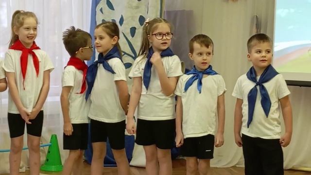 23 февраля ПОЗДРАВЛЕНИЕ нашим защитникам!