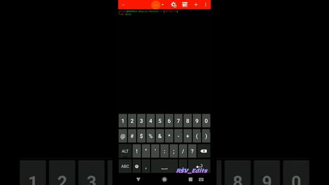 How to use Andrax android mobile#Andrax