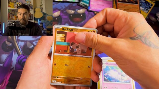 The Search For Charizard Continues! pokemon cards obsidian flames opening