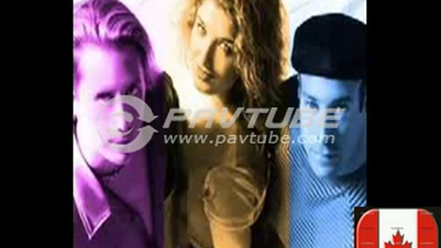 Eurodance From Canada ,YBZ - Love Is Calling Euro Mix)