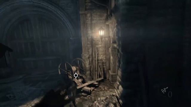 Thief | Ultra Settings 1920 x 1080 | Sapphire Radeon HD 7970