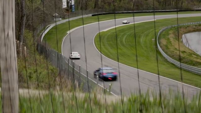 Apex Sight and Sounds - May 5, 2016 Lime Rock Park