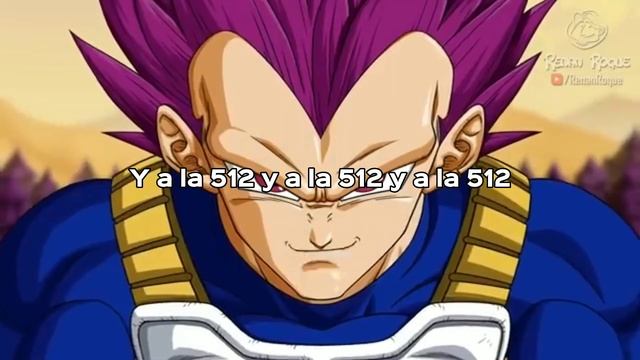 512 - mora x jhay cortez lyrics spanish - vegeta ultra ego