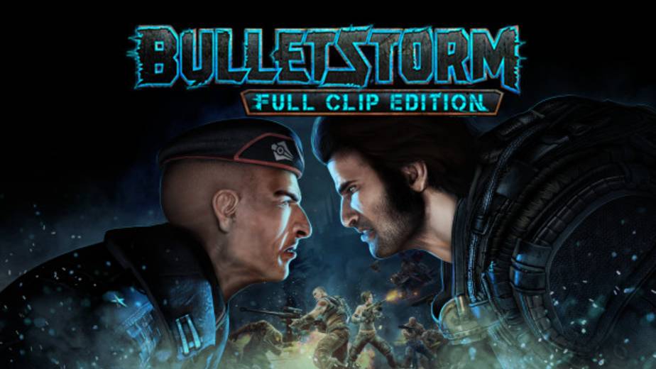 Bulletstorm Full Clip Edition (Ураган пуль) №4