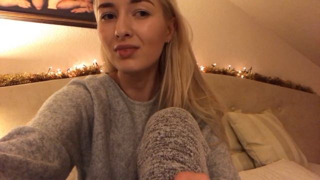 Vlogmas, day 13: HOW I LEARNED ENGLISH?